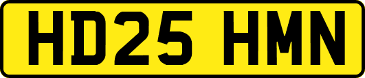 HD25HMN