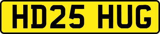 HD25HUG