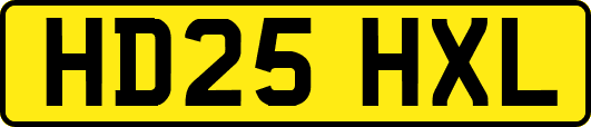 HD25HXL