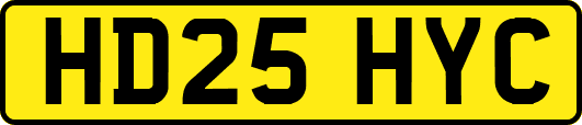 HD25HYC