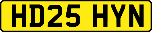 HD25HYN