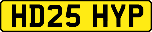 HD25HYP