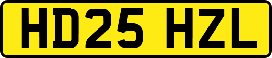 HD25HZL