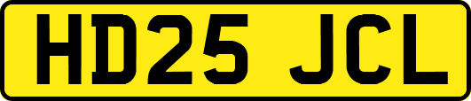 HD25JCL