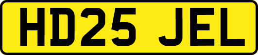 HD25JEL