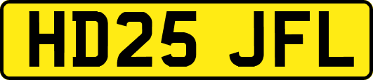 HD25JFL