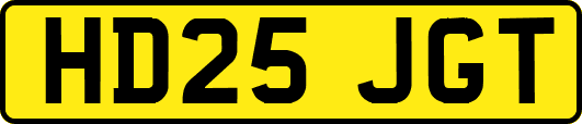 HD25JGT