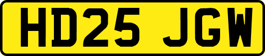 HD25JGW
