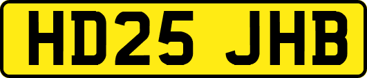 HD25JHB