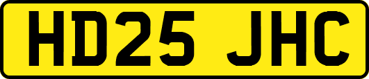 HD25JHC