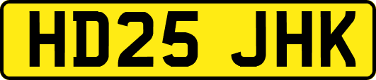 HD25JHK