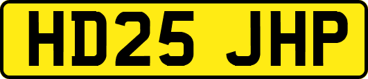 HD25JHP