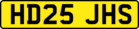 HD25JHS