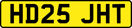HD25JHT