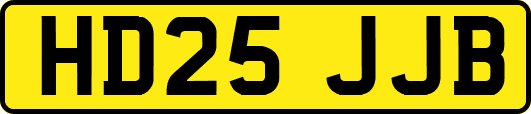 HD25JJB