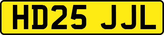 HD25JJL