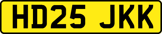 HD25JKK