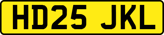 HD25JKL