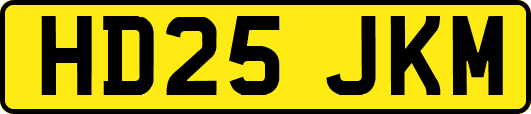 HD25JKM