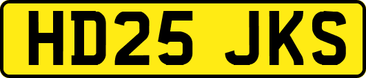HD25JKS