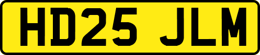 HD25JLM