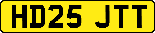 HD25JTT