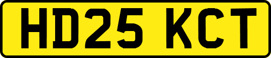 HD25KCT