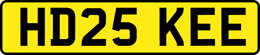 HD25KEE