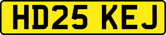 HD25KEJ