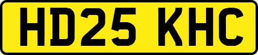 HD25KHC