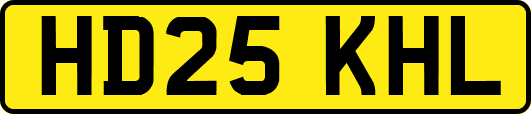 HD25KHL