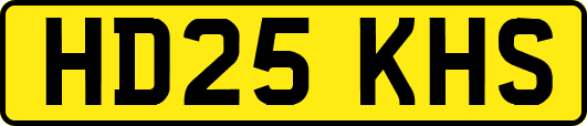 HD25KHS