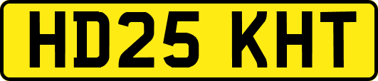 HD25KHT