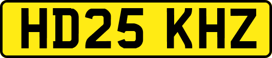 HD25KHZ