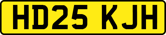 HD25KJH