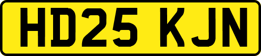 HD25KJN