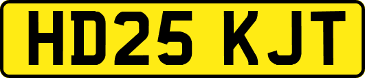 HD25KJT