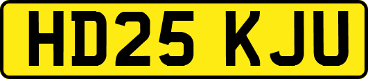 HD25KJU