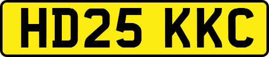 HD25KKC