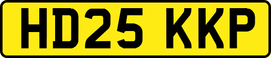 HD25KKP