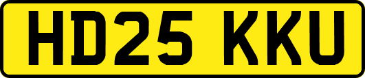 HD25KKU