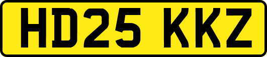 HD25KKZ