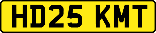 HD25KMT