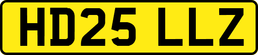 HD25LLZ
