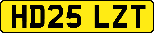 HD25LZT