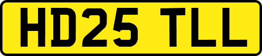 HD25TLL