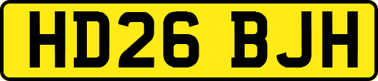HD26BJH