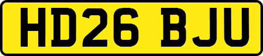 HD26BJU