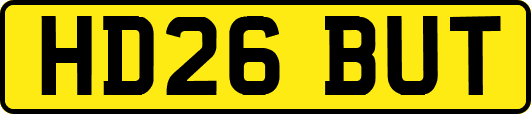 HD26BUT