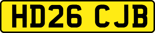 HD26CJB